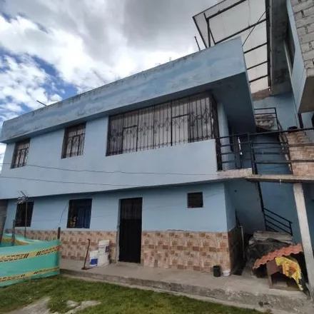 Buy this 8 bed house on Calle L in 170305, Ecuador