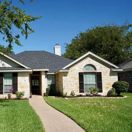 Buy this 4 bed house on 10333 Montana Gap Trail in Waco, TX 76712