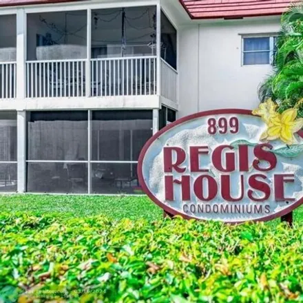 Buy this 1 bed condo on unnamed road in Shorewood, Deerfield Beach