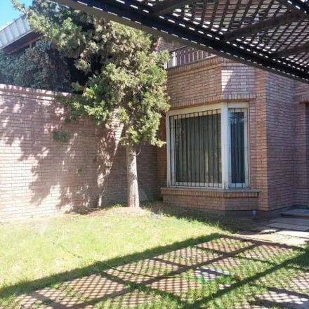 Buy this 4 bed house on Lamadrid 449 in Departamento Capital, M5500 AAK Mendoza
