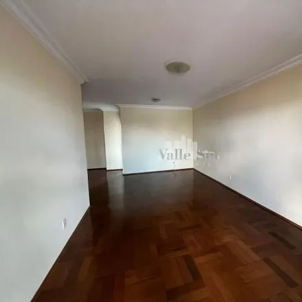 Buy this 3 bed apartment on Rua Jorge Tibiriçá 2389 in Boa Vista, São José do Rio Preto - SP