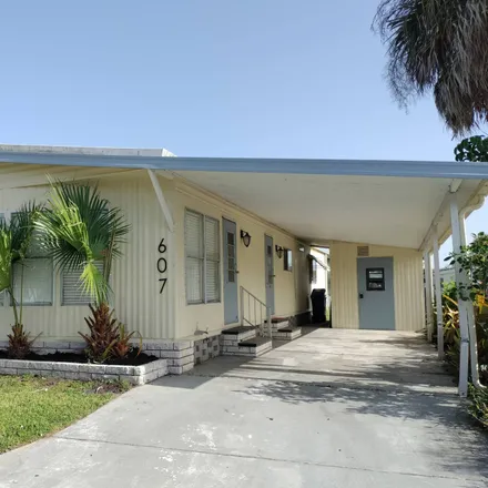 Image 3 - Young's Market, 4233 20th Street, Vero Beach, FL 32960, USA - House for sale