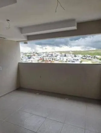 Rent this 3 bed apartment on Avenida Doutor José Vieira Lopes da Costa in São José dos Campos, São José dos Campos - SP