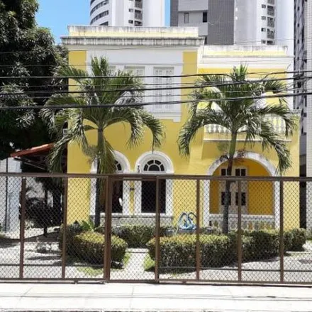 Image 2 - Escola Profissionalizante Dona Olegarinha, Rua das Graças, Graças, Recife - PE, 52011-200, Brazil - Apartment for sale
