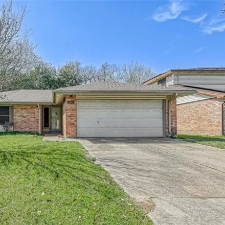 Image 4 - 8443 Daycoach Lane, Harris County, TX 77064, USA - House for rent