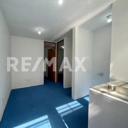 Rent this 2 bed apartment on Privada Mineros Metalúrgicos in 54110 Tlalnepantla, MEX