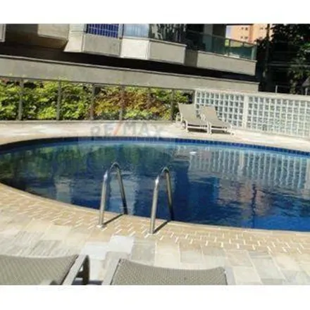 Rent this 4 bed apartment on Lagundri in Rua Sampainho 58, Cambuí