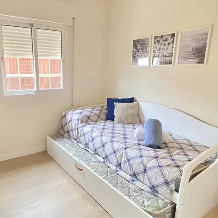 Rent this 3 bed apartment on Fuengirola in Andalusia, Spain