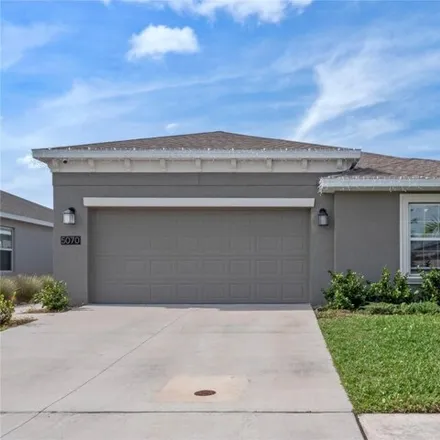 Buy this 4 bed house on Four Strand Court in Saint Cloud, FL 34772
