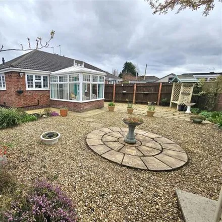 Image 2 - 3 Ridgemere Road, Pensby, CH61 8RL, United Kingdom - House for sale