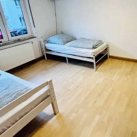 Rent this 2 bed apartment on Stuttgart in Baden-Württemberg, Germany