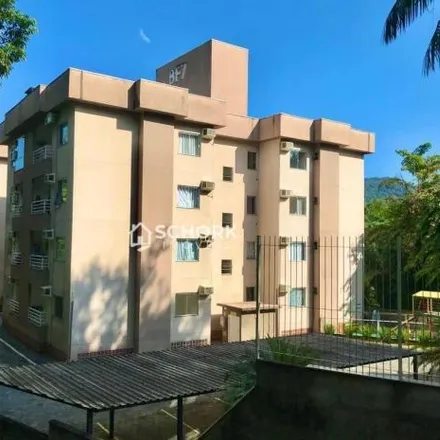 Buy this 2 bed apartment on Rua Rudolfo Walter in Itoupava Central, Blumenau - SC