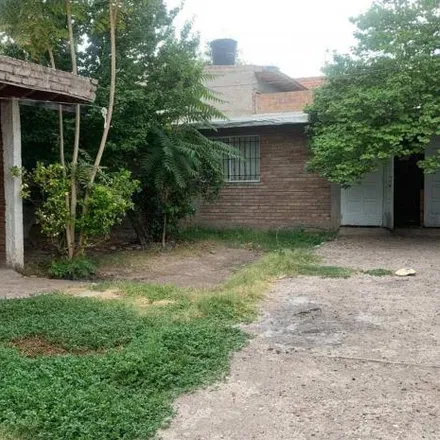 Buy this 3 bed house on Carlos Pellegrini 901 in Villa Hipódromo, 5501 Distrito Ciudad de Godoy Cruz