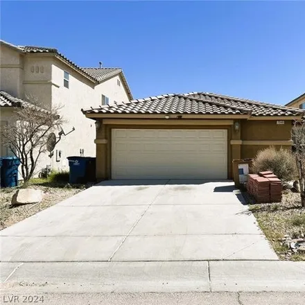 Rent this 3 bed house on 7350 Divine Ridge Street in Enterprise, NV 89139