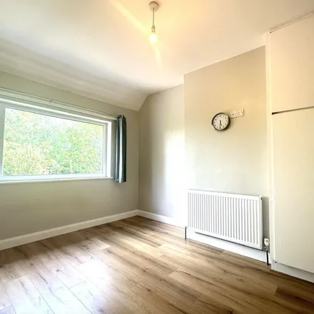 Rent this 3 bed apartment on 39 Rockingham Road in Yardley, B25 8RG