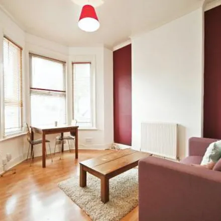 Rent this 2 bed apartment on 127 Barry Road in London, SE22 0JA