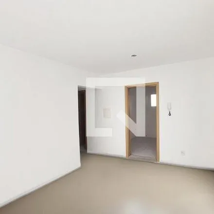 Rent this 2 bed apartment on Rua Inhanduí in Campina, São Leopoldo - RS