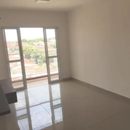 Buy this 2studio apartment on Rua Prudente de Moraes in Vila Ercília, São José do Rio Preto - SP