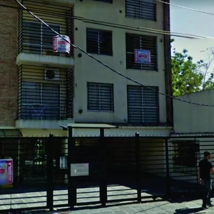 Buy this 1 bed apartment on Leandro N. Alem 1061 in Partido de Morón, B1708 KCH Morón