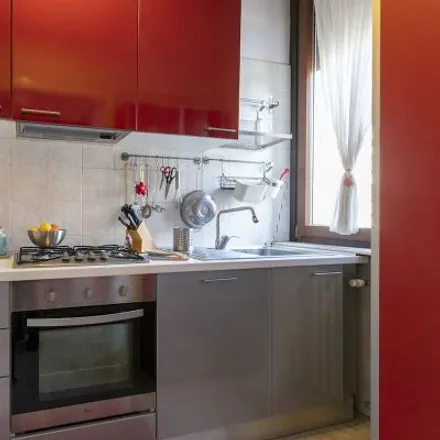 Image 8 - Piazzale Segrino 5, 20159 Milan MI, Italy - Apartment for rent