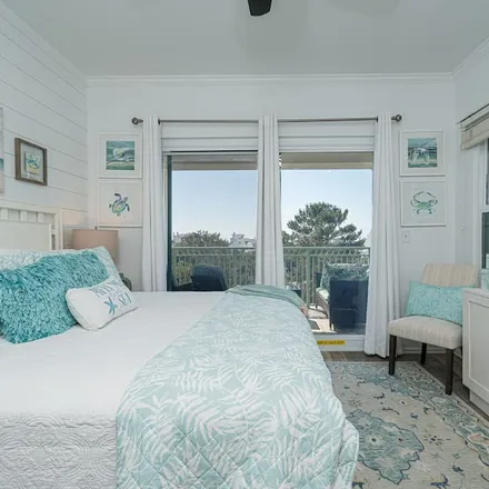 Rent this 1 bed condo on Rosemary Beach in FL, 32461