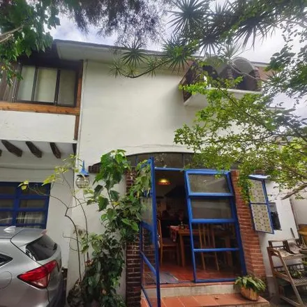 Buy this 6 bed house on Calle de Matamoros in 62520 Tepoztlán, MOR