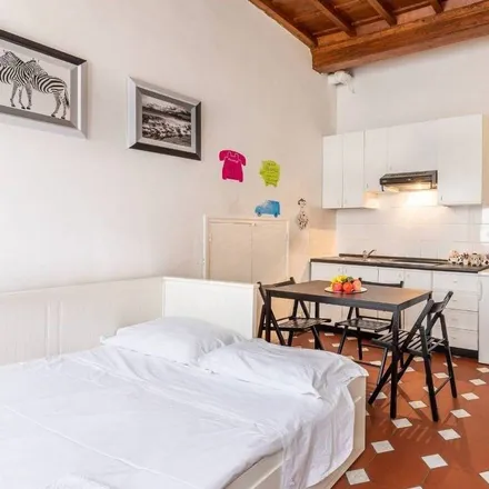 Image 3 - Via di San Giuseppe, 30, 50121 Florence FI, Italy - Apartment for rent