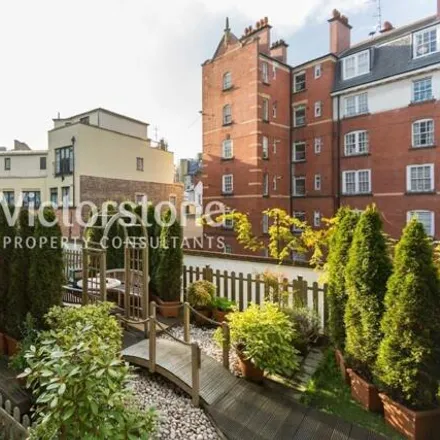 Image 7 - Tiger House, Burton Street, London, WC1H 9BY, United Kingdom - Apartment for rent