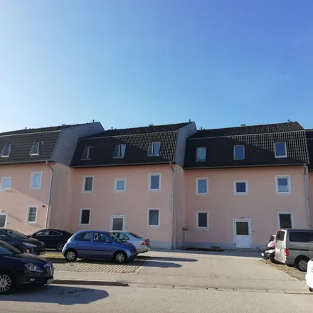 Rent this 2 bed apartment on David Breuer in Ungargasse, 2700 Wiener Neustadt