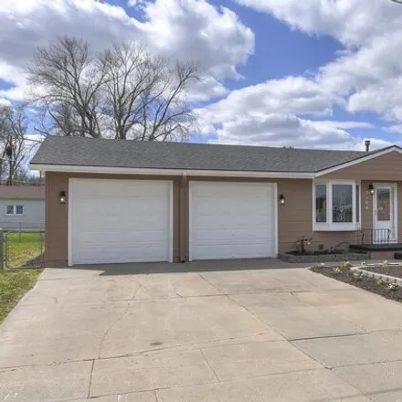 Buy this 3 bed house on Millard Islamic Foundation in 5135 Marshall Drive, Omaha