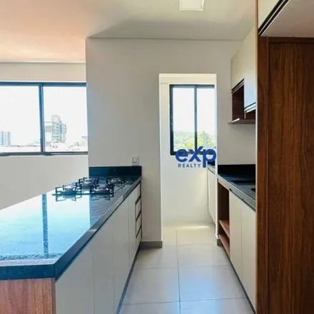 Buy this 2 bed apartment on Rua Londrina in Centro, Balneário Piçarras - SC