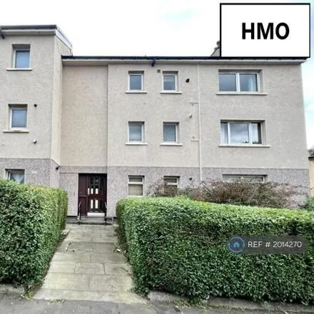 Image 2 - Wedderlea Drive, South Cardonald, Glasgow, G52 2TA, United Kingdom - Apartment for rent