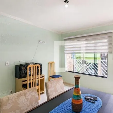 Buy this 3 bed house on Rua José Alves da Silva in Montanhão, São Bernardo do Campo - SP