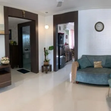 Image 6 - Hotel Ananaz, Old Dona Paula Road, Caranzalem, Panaji - 403002, Goa, India - Apartment for sale