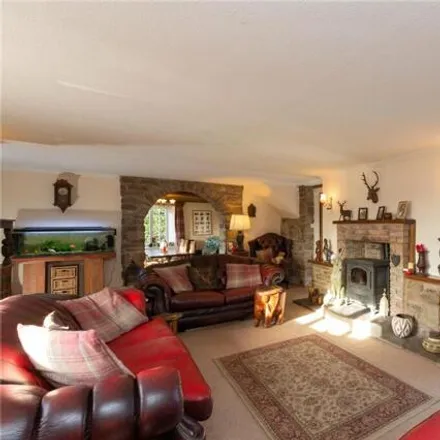 Image 2 - Craven Arms Road, Aston on Clun, SY7 8EF, United Kingdom - House for sale