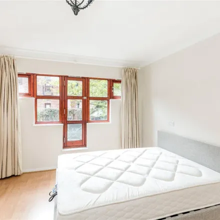 Image 6 - Goodyer House, Moreton Street, London, SW1V 2PW, United Kingdom - Apartment for rent