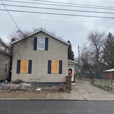 Buy this 3 bed house on 571 West 16th Street in Erie, PA 16502