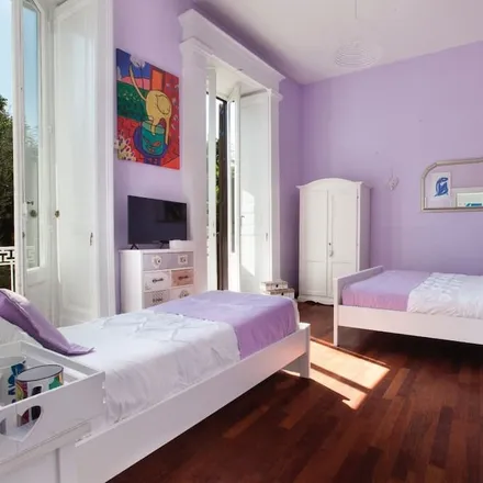 Image 1 - Via Gottola 14 - House for rent