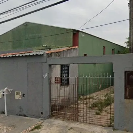 Rent this studio house on Rua Paschoal Ciolfi in Jardim Paulicéia, Campinas - SP