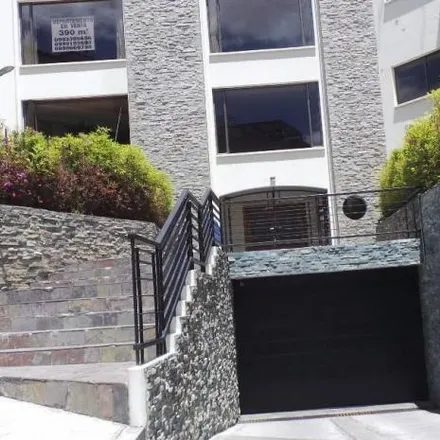 Image 1 - UICN-SUR, Quiteño Libre, 170504, Quito, Ecuador - Apartment for sale