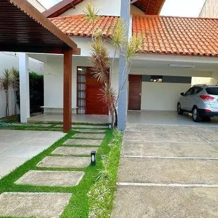 Image 2 - Rua Fernando Gomes de Araújo, Itararé, Campina Grande - PB, 58408-330, Brazil - House for sale