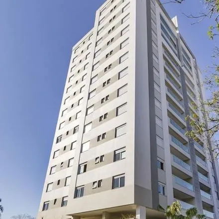 Buy this 1 bed apartment on Avenida José Loureiro da Silva in Centro, Gravataí - RS