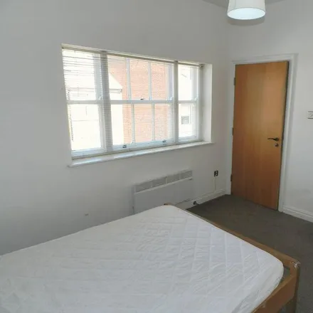 Image 7 - 17 Park Place, Arena Quarter, Leeds, LS1 2SP, United Kingdom - Apartment for rent