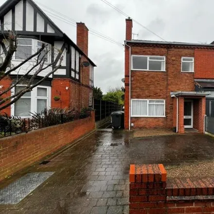 Buy this 4 bed house on 98 Blackpole Road in Worcester, WR4 9TA