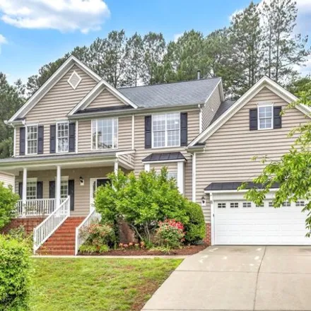 Buy this 4 bed house on 107 Joseph Pond Lane in Cary, NC 27519