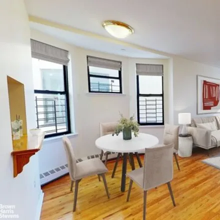 Buy this studio apartment on 133 West 140th Street in New York, NY 10030