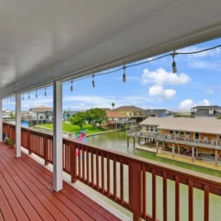 Image 7 - 16699 Sandpiper Road, Jamaica Beach, Galveston County, TX 77554, USA - House for sale