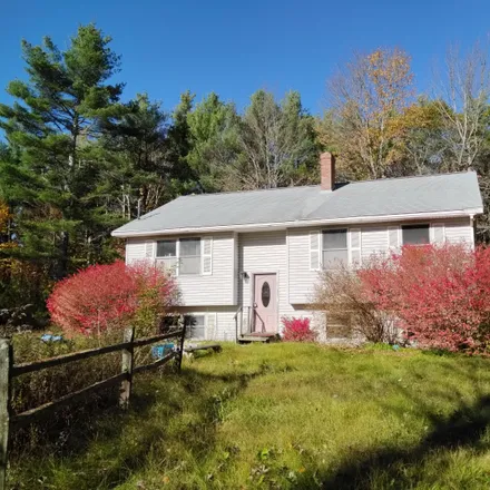 Buy this 3 bed house on 587 North Searsport Road in Prospect, 04981