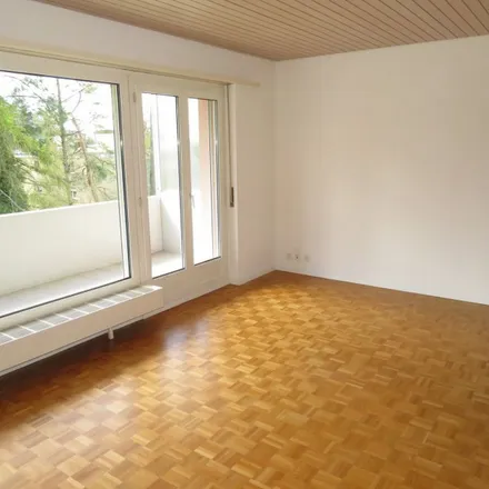 Rent this 3 bed apartment on Bellevuestrasse 40 in 3073 Muri bei Bern, Switzerland