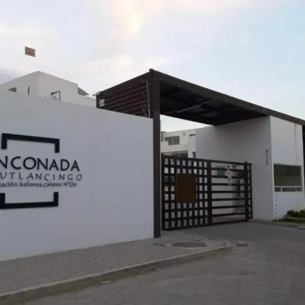 Rent this 3 bed house on unnamed road in 72680 San Francisco Ocotlán (Ocotlán), PUE